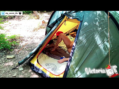 ❤️ Gikuha sa camera Passionate jerk off Stranger in a tent ❤❌ Porno vk sa ceb.sexera.ru ❌❤