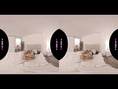 ❤️ PORNBCN VR Duha ka batan-ong tomboy nakamata nga sungog sa 4K 180 3D virtual reality Geneva Bellucci Katrina Moreno ❤❌ Porno vk sa ceb.sexera.ru ❌❤