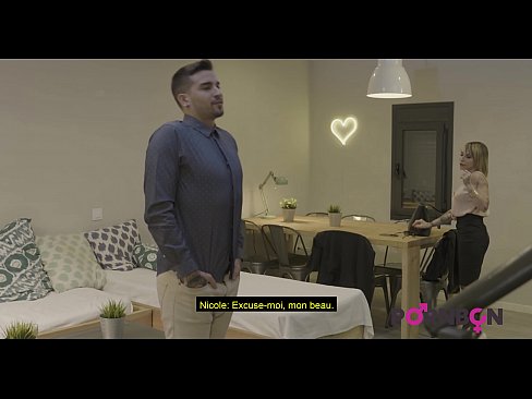 ❤️ PORNBCN 4K Usa ka hamtong nga babaye nga adunay dagkong mga suso gusto nga mahimong anal fucked batan-ong gigolo nga adunay dako nga dick blowjob amortism lisud nga fuck kamot trabaho estilo sa iro puki lick orgasm French subtitles ❤❌ Porno vk sa ceb.sexera.ru ❌❤